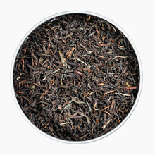 Load image into Gallery viewer, Tima Tea Organic Fair Trade Loose Leaf Black Rwandan Tea 2 oz.