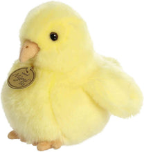 Load image into Gallery viewer, Aurora World - Miyoni Tots Plush: Chick