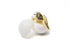 Load image into Gallery viewer, Marine Life Rescue Project - Sea Turtle Hatchling Egg