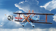 Load image into Gallery viewer, Playmobil Air Stunt Show Phoenix Biplane