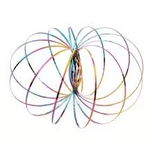Load image into Gallery viewer, Mozi Sensory Spring Fidget Toy, Iridescent