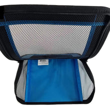Load image into Gallery viewer, Perfect Petzzz Blue Tote For Plush Breathing Pets