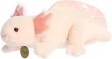 Load image into Gallery viewer, Aurora - Miyoni - 14" Axolotl