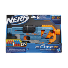 Load image into Gallery viewer, Nerf Elite 2.0 Commander RD-6 Blaster