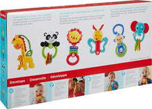 Load image into Gallery viewer, Fisher-Price Playful Pals Gift Set