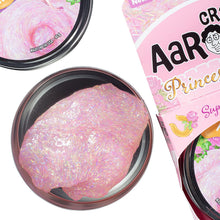 Load image into Gallery viewer, Crazy Aaron's Princess Pony Pink Sparkle Thinking Putty