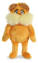 Load image into Gallery viewer, Aurora Whimsical Plush - Dr. Seuss The Lorax, 12"