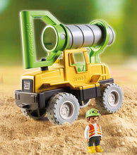 Load image into Gallery viewer, Playmobil Drilling Rig