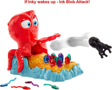 Load image into Gallery viewer, Mattel's Inky's Fortune Game