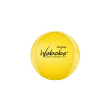 Load image into Gallery viewer, Waboba Fetch Water Ball for Dogs, Yellow