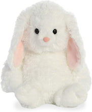 Load image into Gallery viewer, Aurora World Peek A Boo Stuffed Animal, White