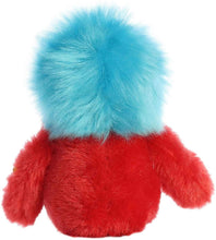 Load image into Gallery viewer, Aurora Whimsical Plush - Dr. Seuss Thing 2, 7"