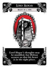 Load image into Gallery viewer, Atlas Games Gloom Set of 3: Gloom Second Edition, Fairytale Gloom, and Cthulhu Gloom