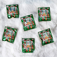 Load image into Gallery viewer, The Elf on the Shelf Letters to Santa &amp; 4 Merry Mini Figures