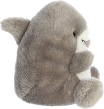 Load image into Gallery viewer, Aurora Adorable Palm Pals Plush - Chomps Shark, 5"