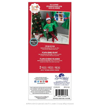 Load image into Gallery viewer, The Elf on the Shelf Claus Couture Collection I'm so Fly PJ's