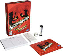 Load image into Gallery viewer, Scattergories Game