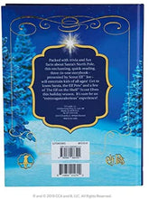 Load image into Gallery viewer, The Elf on the Shelf Christmas Time Bundle of 3: The Night Before Christmas Storybook, Scout Elf Letters to Santa Kit, and Christmas Storybook Collection