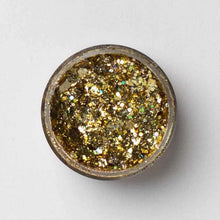 Load image into Gallery viewer, Galexie Glister Luxury Glitter Gel Duo - Tupelo Honey &amp; Temptation