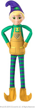 Load image into Gallery viewer, The Elf on the Shelf Elf Mates Toy Maker Combo, Includes Plush Elf and Storybook