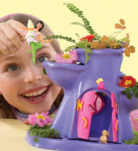 Load image into Gallery viewer, My Fairy Garden - Tree Hollow - Grow Your Own Magical Garden Playset