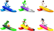 Load image into Gallery viewer, Surfer Dudes Legends &amp; Surfer Pets