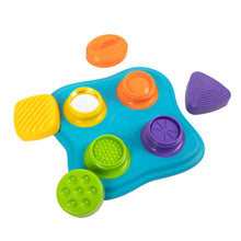 Load image into Gallery viewer, Fat Brain Toys Lidzy A Sensory Toy for Discover yand Motor Skills