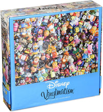 Load image into Gallery viewer, Ceaco Disney Collections Vinylmation Jigsaw Puzzle, 750 Pieces
