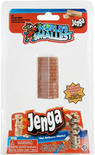 Load image into Gallery viewer, World's Smallest Jenga