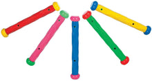 Load image into Gallery viewer, Intex Underwater Play Sticks Water Toy Assorted Colors 2 Pack