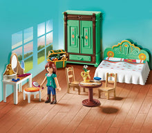 Load image into Gallery viewer, PLAYMOBIL Spirit Riding Free Lucky's Room