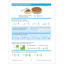 Load image into Gallery viewer, Math Basics Grade 3 Workbook