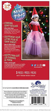 Load image into Gallery viewer, The Elf on the Shelf Claus Couture Glitzy Gala Gown Magi Freez