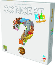 Load image into Gallery viewer, Concept Kids: Animals