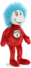 Load image into Gallery viewer, Aurora Whimsical Plush - Dr. Seuss Thing 2, 12"