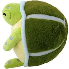Load image into Gallery viewer, Squishable Mini Sea Turtle Plush, Small