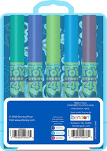 Load image into Gallery viewer, Toy Story Disney 4 Carry Along Plastic Case, Includes Activity Pad, Stickers and 5 Markers Bendon