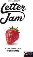 Load image into Gallery viewer, Czech Games Letter Jam