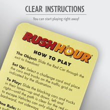 Load image into Gallery viewer, Rush Hour: Traffic Jam Logic Game