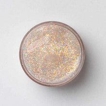 Load image into Gallery viewer, Galexie Glister Luxury Glitter Gel - Confection (White) - COPY