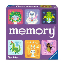 Load image into Gallery viewer, Ravensburger Cute Monsters Memory® Card Game