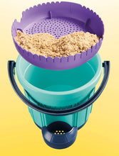 Load image into Gallery viewer, Playmobil Bakery Sand Bucket