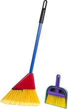 Load image into Gallery viewer, Schylling Little Helper Broom Set
