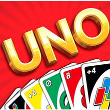 Load image into Gallery viewer, UNO Card Game