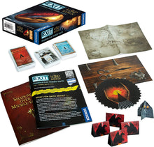 Load image into Gallery viewer, Thames &amp; Kosmos EXIT: The Lord of the Rings - Shadows Over Middle-Earth