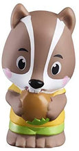 Load image into Gallery viewer, Fat Brain Toys Timber Tots Nutnut Family Set of 4 Miniature Dolls for Ages 2 to 4