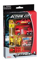 Load image into Gallery viewer, FIRE DEPT 10 PIECE GIFT SET