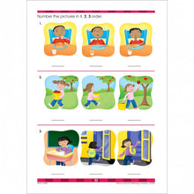 Load image into Gallery viewer, Beginning Reading Grades 1-2 Workbook