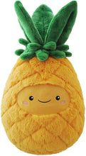 Load image into Gallery viewer, Squishable Comfort Food Pineapple 15" Plush