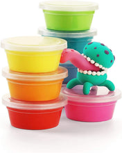 Load image into Gallery viewer, Hey Clay Alien Bundle: Aliens and Monsters with Exclusive Myriads Drawstring Bag